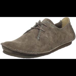Clarks Originals Faraway Mocs